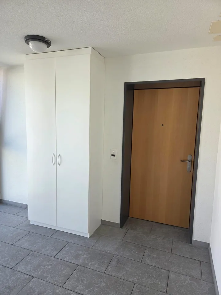 5.5 Zimmer Wohnung
