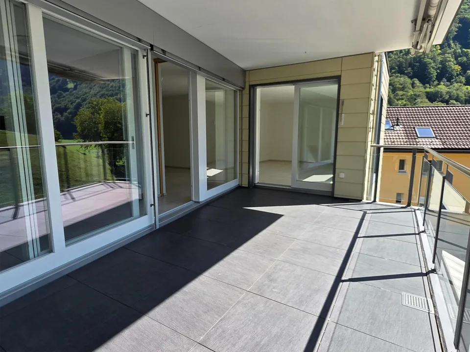 5.5 Zimmer Wohnung