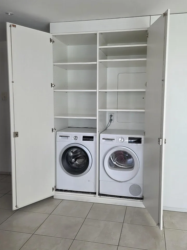 5.5 Zimmer Wohnung