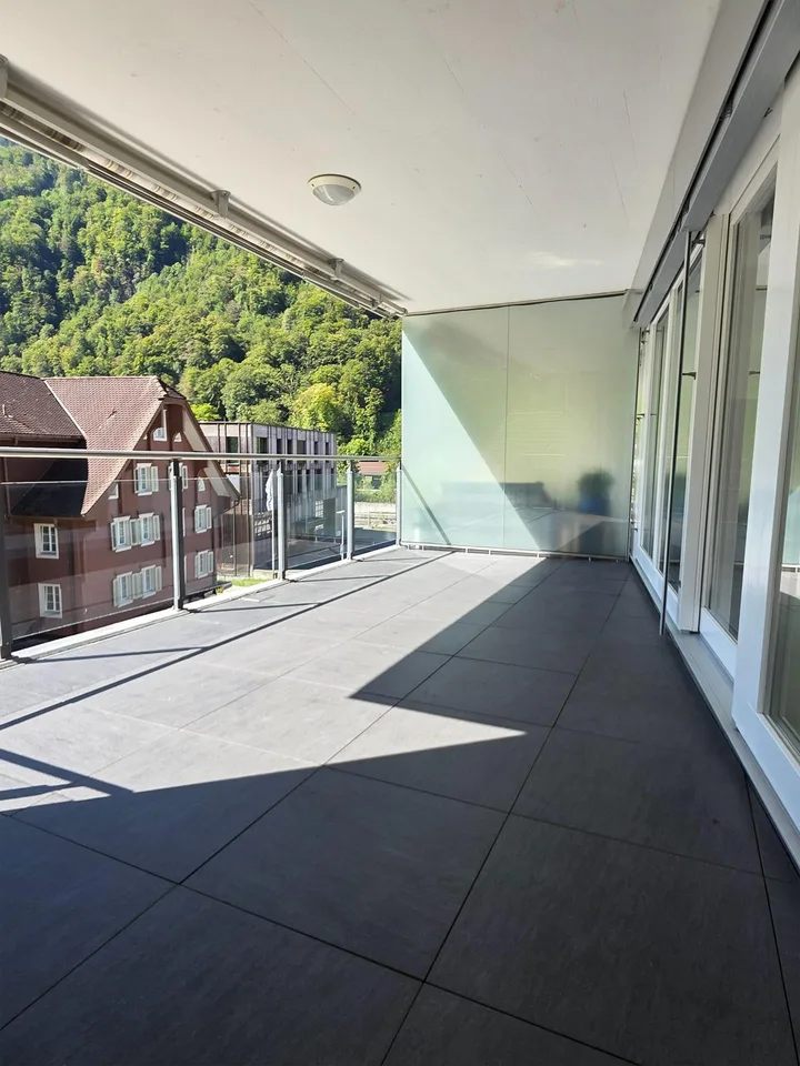 5.5 Zimmer Wohnung