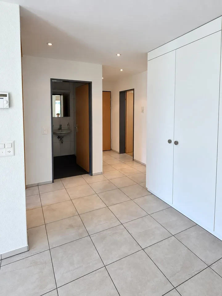 5.5 Zimmer Wohnung