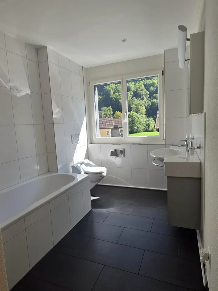 5.5 Zimmer Wohnung