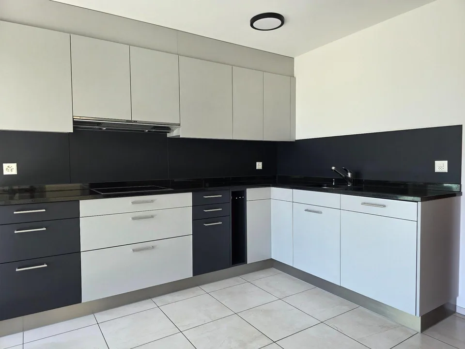 5.5 Zimmer Wohnung