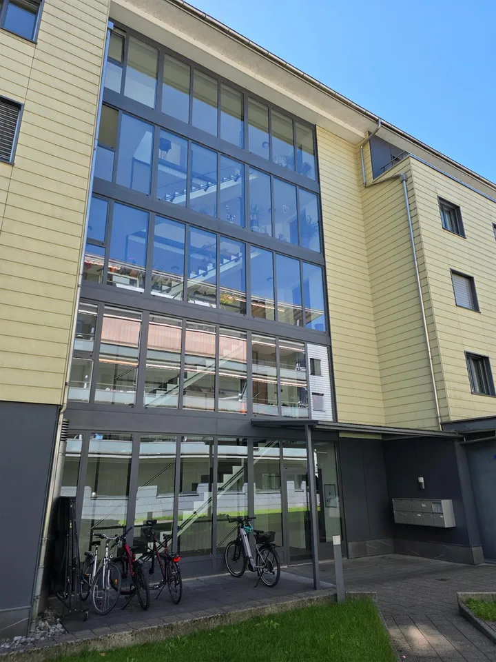5.5 Zimmer Wohnung