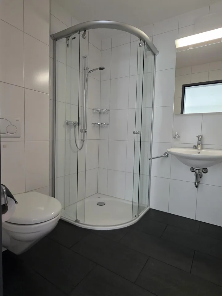 5.5 Zimmer Wohnung