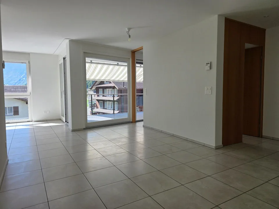5.5 Zimmer Wohnung