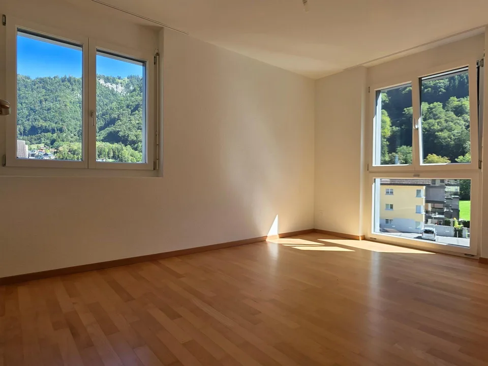 5.5 Zimmer Wohnung