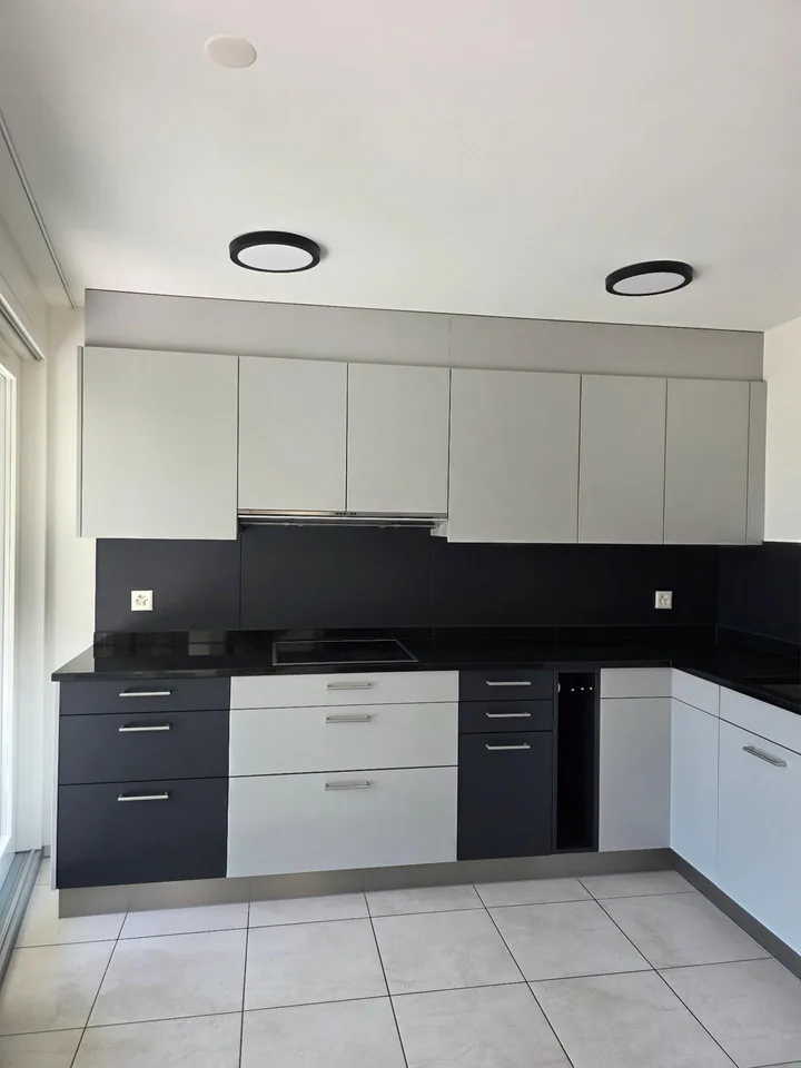 5.5 Zimmer Wohnung