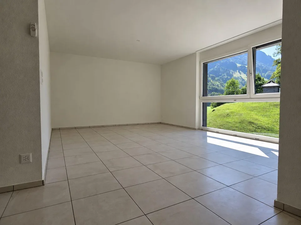 5.5 Zimmer Wohnung