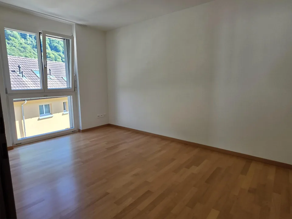 5.5 Zimmer Wohnung