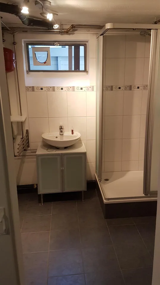 Gemütliche Doppelhaus-Hälfte in friedlichem Quartier