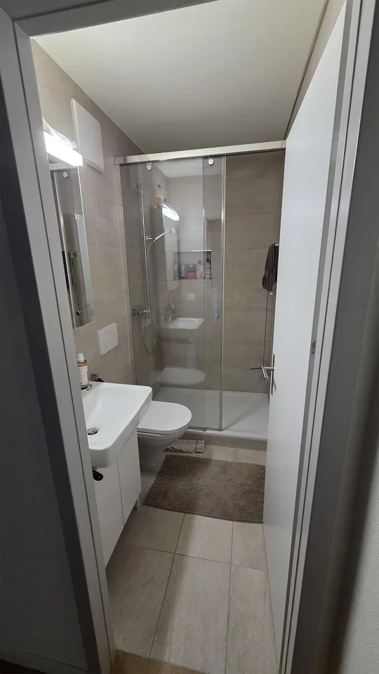 3.5 Zimmer Wohnung