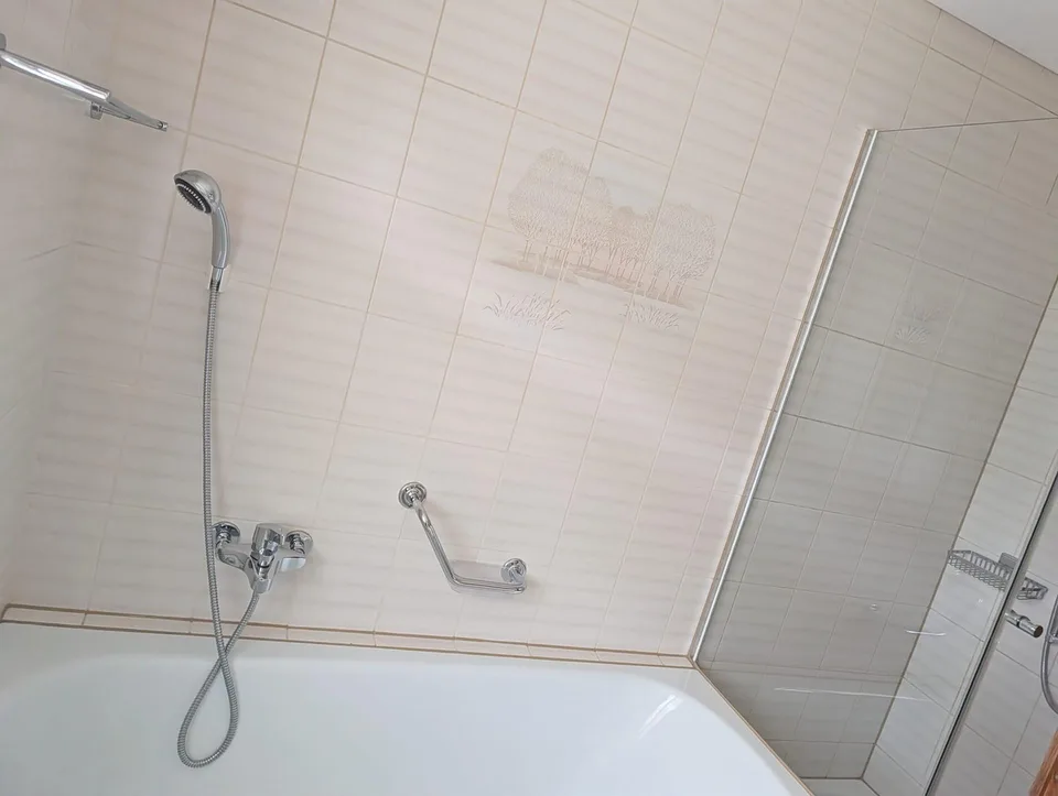 Nachmieter gesucht, 7 Zimmer-Haus
