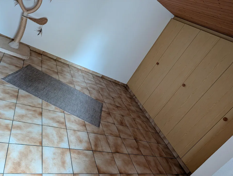 Nachmieter gesucht, 7 Zimmer-Haus