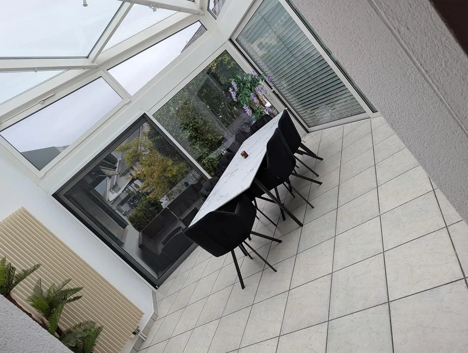 Nachmieter gesucht, 7 Zimmer-Haus