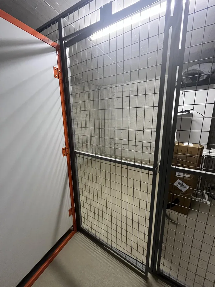 Helle 2.5-Zi-Wohnung in Cham per 1.10.26