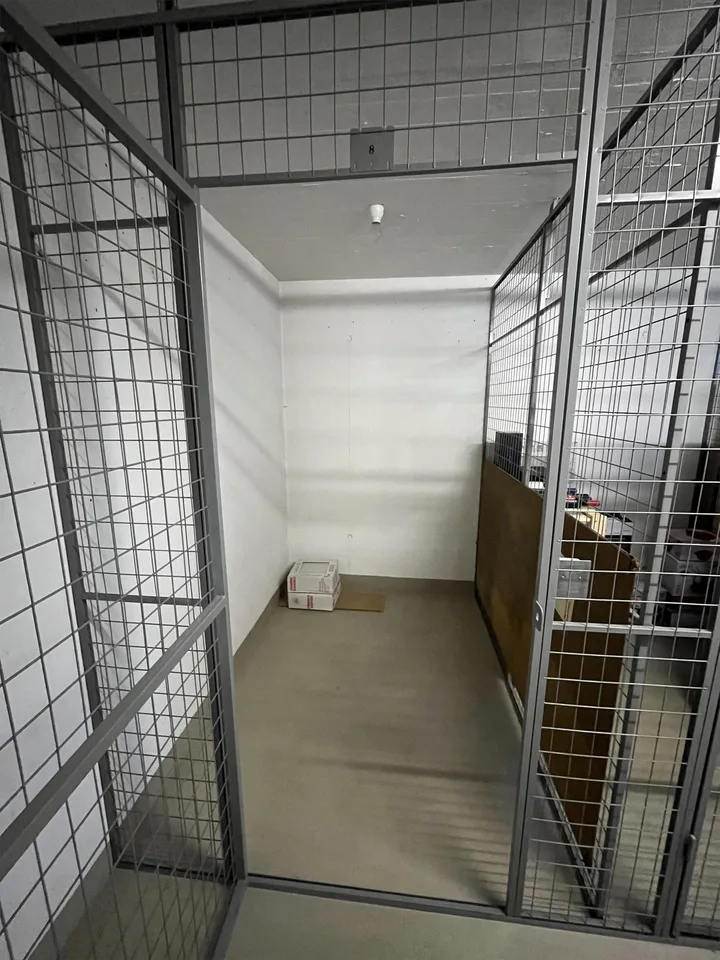 Helle 2.5-Zi-Wohnung in Cham per 1.10.26