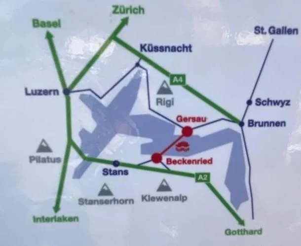 Nachmieter gesucht ab 01.11.2026 – möbliertes Zimmer direkt am See