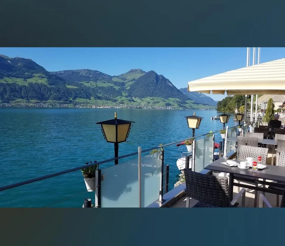 Nachmieter gesucht ab 01.11.2026 – möbliertes Zimmer direkt am See