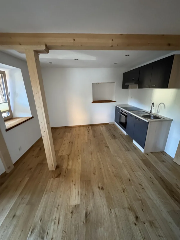 Charmante Ferienwohnung zur Dauermiete