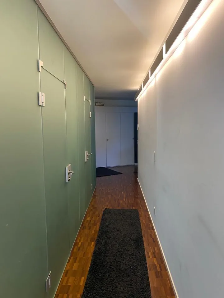 LOFT Wohnen / Studieren / Arbeiten