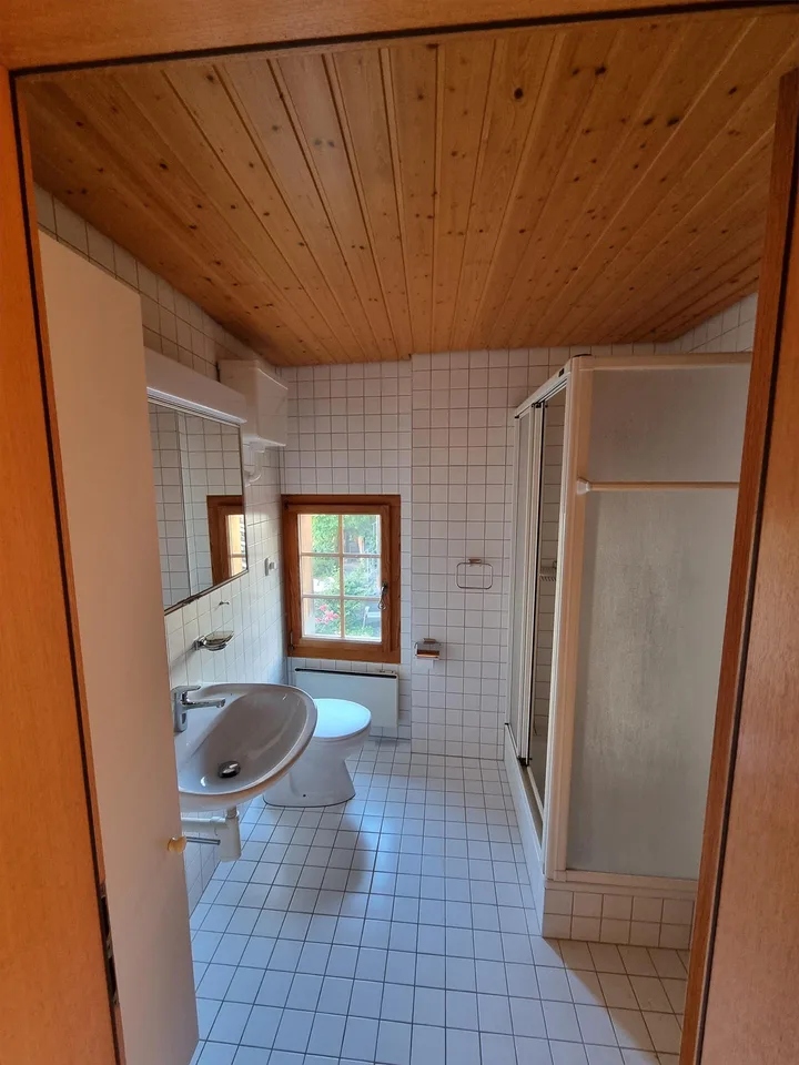 Schöne 2-Zimmer Wohnung zu vermieten
