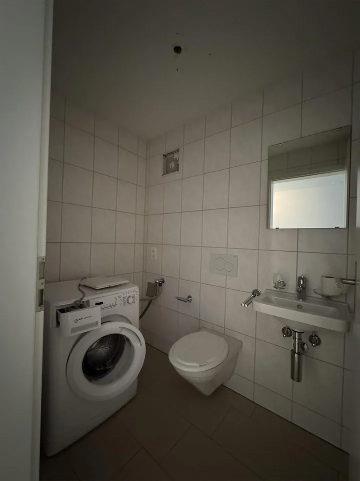 3.5 Zimmer Wohnung Flums Zentrum