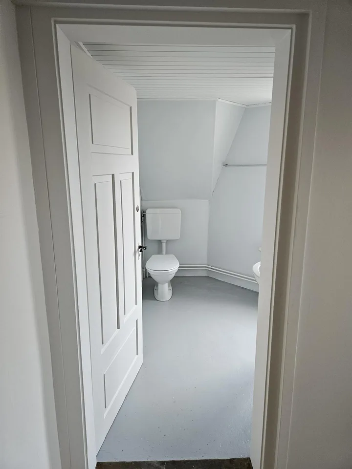3 Zimmer Wohnung Bazenheid