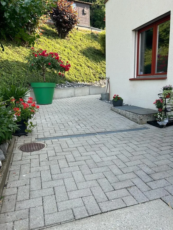 4.5 Zimmer Reiheneinfamilienhaus