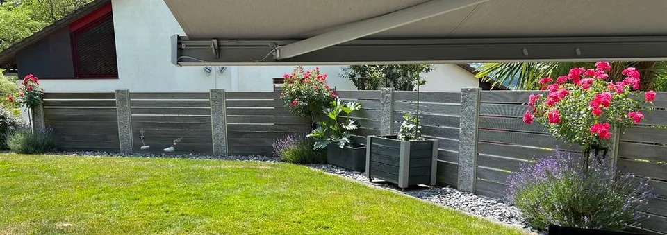 4.5 Zimmer Reiheneinfamilienhaus
