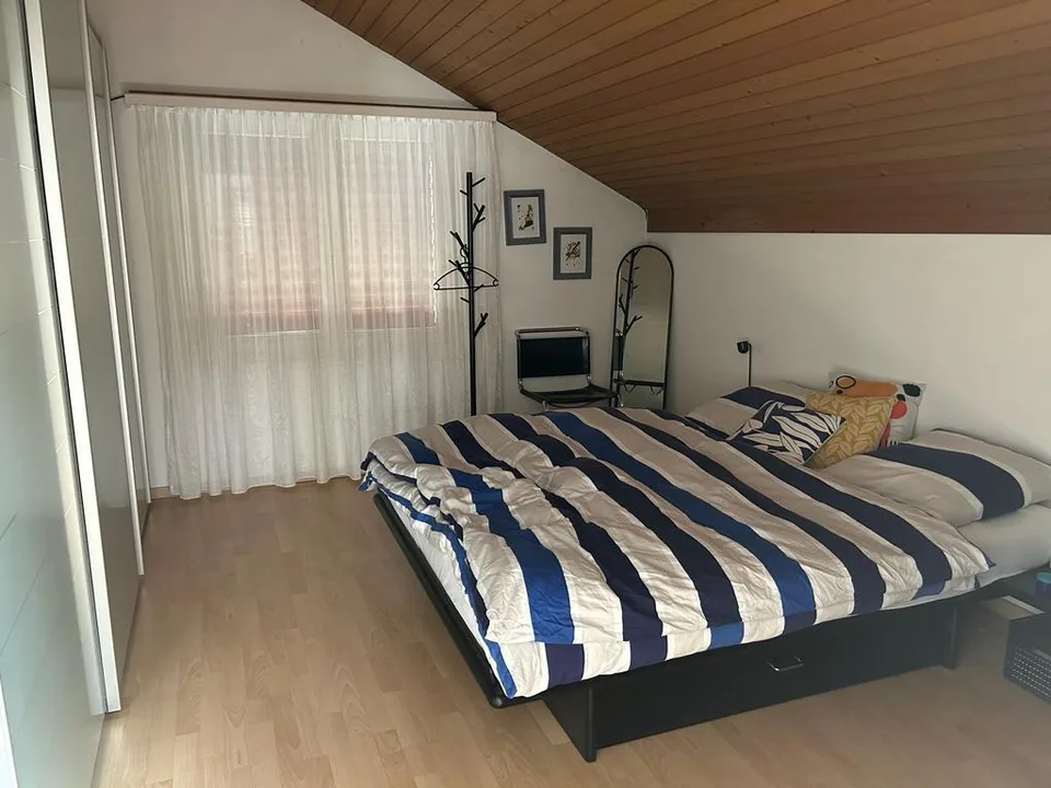 4.5 Zimmer Reiheneinfamilienhaus