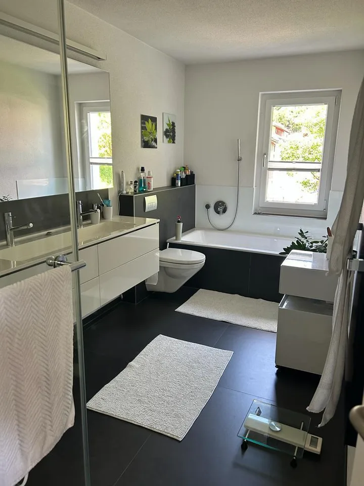 4.5 Zimmer Reiheneinfamilienhaus