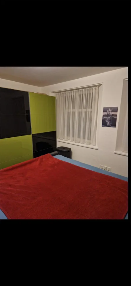 3.5 Zi. Wohnung im 1. Stock