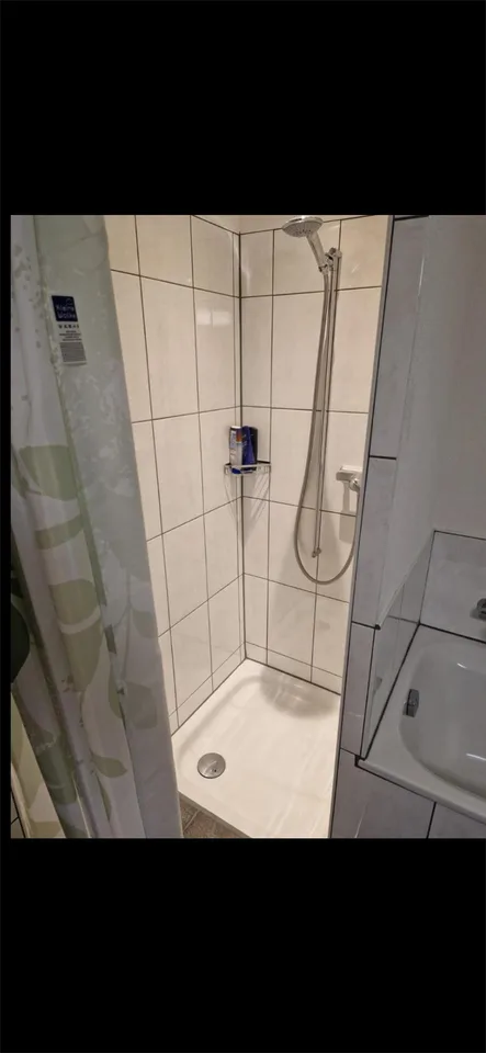 3.5 Zi. Wohnung im 1. Stock