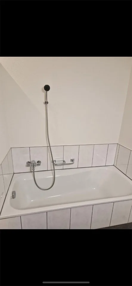 3.5 Zi. Wohnung im 1. Stock