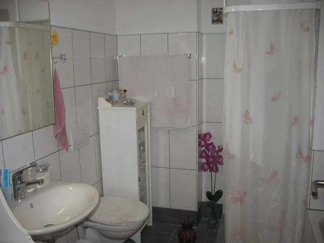 3.5 Zi. Wohnung im 1. Stock