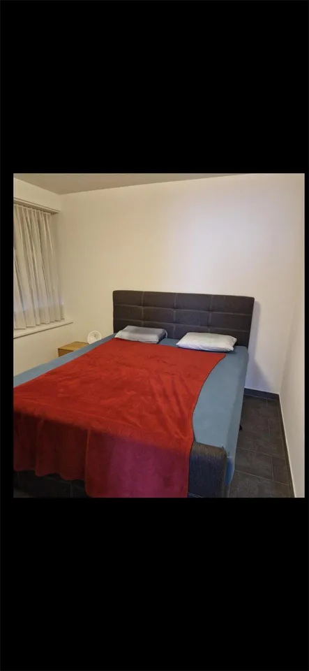 3.5 Zi. Wohnung im 1. Stock