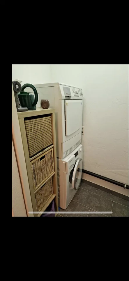 3.5 Zi. Wohnung im 1. Stock