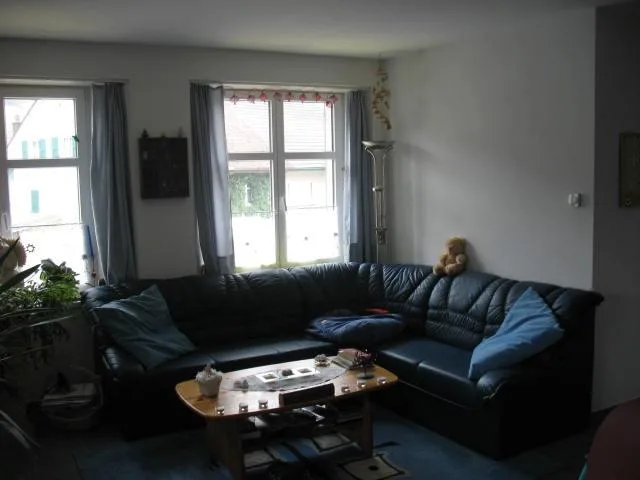 3.5 Zi. Wohnung im 1. Stock