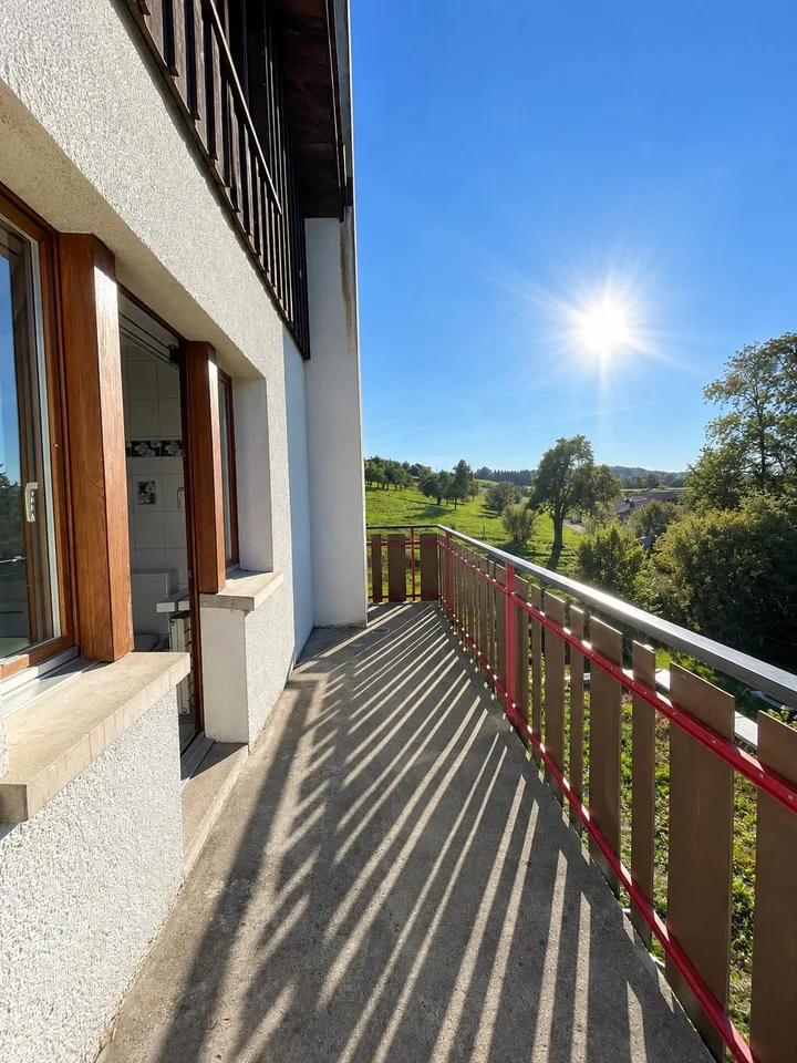 Ihr neues Zuhause