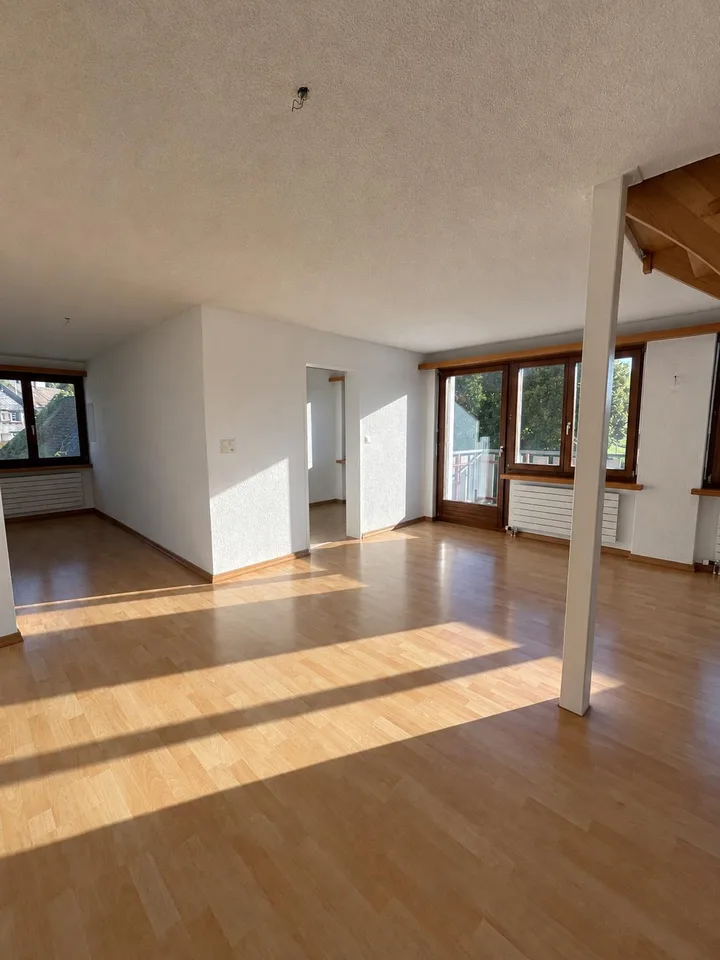 Ihr neues Zuhause
