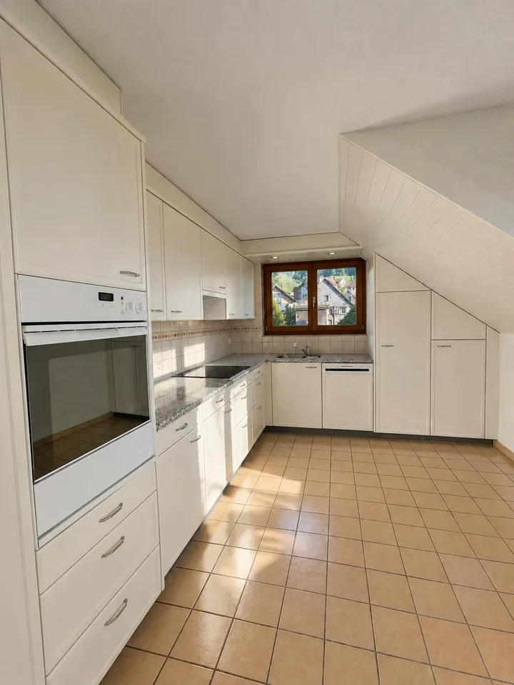 Ihr neues Zuhause