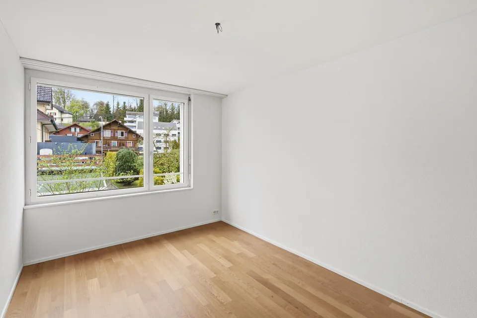 Grosse, Neuwertige Wohnung
