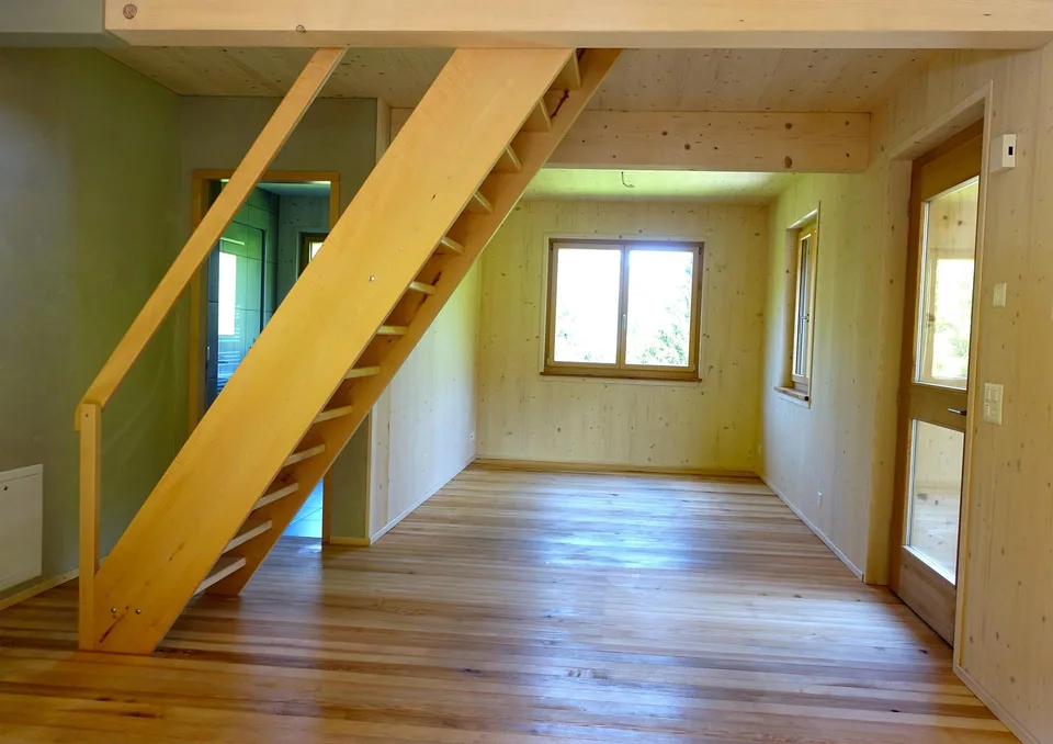 Maisonette
