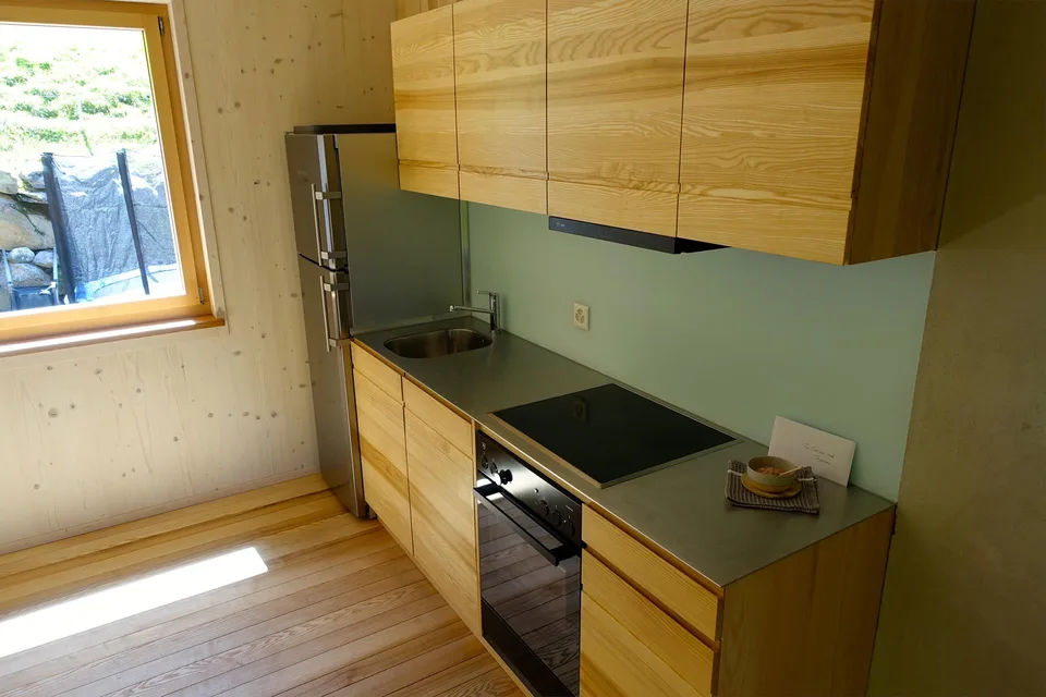 Maisonette