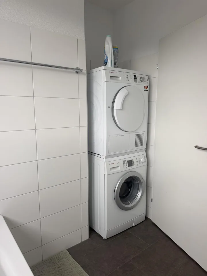 4.5 Zimmer Attikawohnung