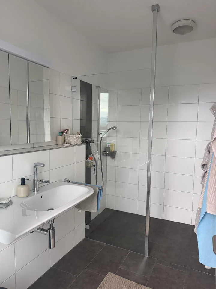 4.5 Zimmer Attikawohnung