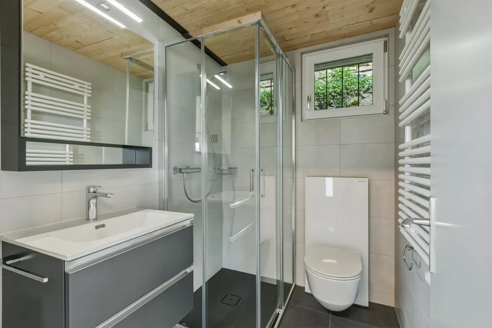 Ferienwohnung zur Langzeitmiete, Erstbezug nach Gesamtsanierung