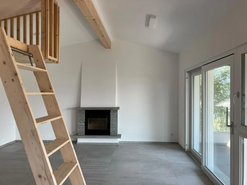Ferienwohnung zur Langzeitmiete, Erstbezug nach Gesamtsanierung