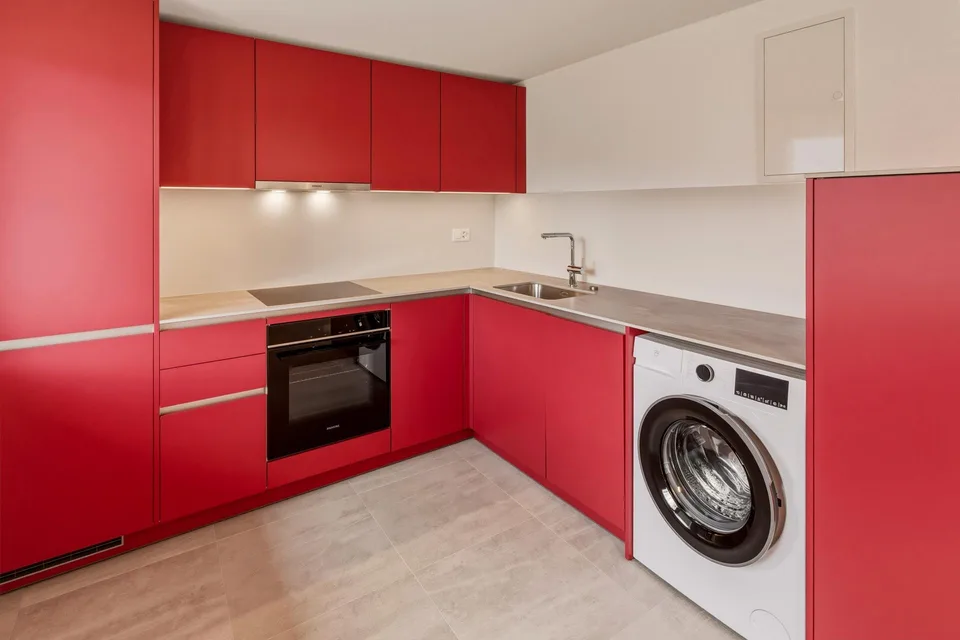 Ferienwohnung zur Langzeitmiete, Erstbezug nach Gesamtsanierung